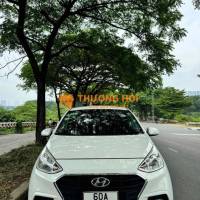 Hyundai Grand i10 Sản xuất 2021 Lướt 5v8 km ✅