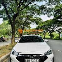 Hyundai Elantra 2019 Sport 1.6 AT Mẫu mới 2020 ✅