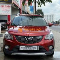 VinFast Fadil 1.4 AT Plus 2019 Siêu Đẹp