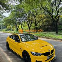 BMW 428i Up hơn 500 Triệu Tiền đồ chơi Model 2015
