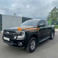 Ford Ranger 2024 XLS 2.0L 4x2 AT NEW 99%