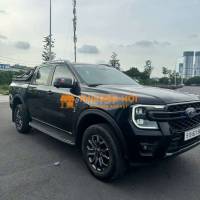 Ford Wildtrak 2.0L 4x4 AT 2023 - 23000 km