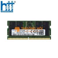 RAM Laptop Samsung 16GB 4800 DDR5 Sodimm - Giá tốt
