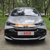 🔥 VIOS 2024 - Số Tự Động Đi Lướt Như Mới 🔥