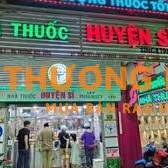 Tuyển 02 Nữ Dược sĩ Đại học, Ds Trung cấp, Ds Cao đẳng bán thuốc lẻ