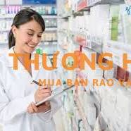 TUYỂN GẤP DƯỢC SĨ BÁN HÀNG, TƯ VẤN CSSK (NHẬN SV THỰC TẬP)