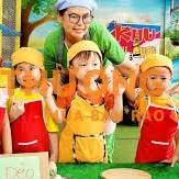 Trường MN Hoa Nhi Lam Bình Tân cần tuyển GV, Bảo Mẫu
