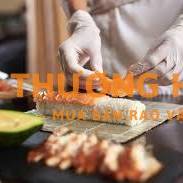 Cần 9 nam nữ đi xkld Nhật Bản đơn hàng chế biến sashimi