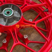 Mâm sonic 150 chính hãng indonesia
