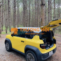 4 mâm vỏ zin vf3 2025 + 4 ốp mâm