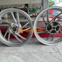 sh 2019 mam mới tin tháo xe còn bớt