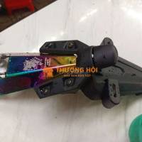 Duoi de ex150