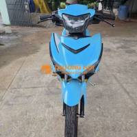 áo ex150 xanh