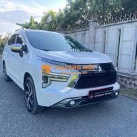 Mitsubishi Xpander 2024 Premium 1.5 AT - 19000 km