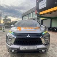 Xpander Premium 2023 - Xe Gia Đình - Biển Trắng