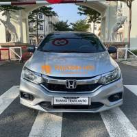 Honda City 2017 1.5 CVT - 90.000 km