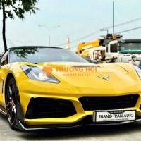 Chevrolet Corvette 2014 - 36000 km
