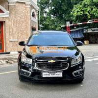 Chevrolet Cruze LT 1.6L Sản xuất: 2017