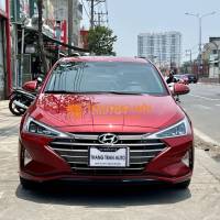 Hyundai Elantra 2.0GAT Sản xuất: 2021 đi 20.000 KM
