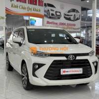 Toyota Avanza Premio 1.5 MT -SX2022 nhập khẩu