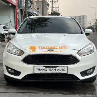 ✅ Ford focus 1.5 AT Sản xuất: 2019 đi 8 vạn zin