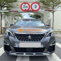 Peugeot 5008 1.6Allure Sản xuất 2018 Odo: 49.219km