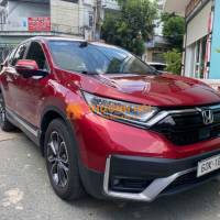 Honda CR V 2022 - 52 000