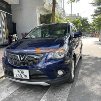 VinFast Fadil 2022 - 80000 km