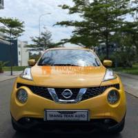 Nissan Juke 2015 - 57000 km
