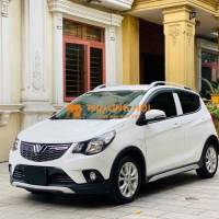 VinFast Fadil 2022 số tự động - 62000 km