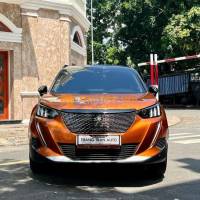 Peugeot 2008 GT Line 1.2Turbo Sản xuất: 2022