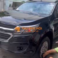 Chevrolet Trailblazer 2018 LT 2.5L VGT 4x2 AT