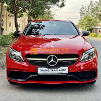 Mercedes C200 Sản xuất 2014 đăng ký 2015 siêu chất