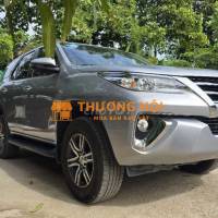 Toyota Fortuner 2019 2.4G 4x2 AT - 182000 km