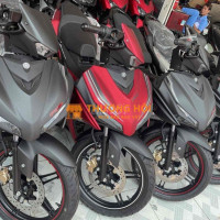 HONDA VARRIO MỚI TRẢ GÓP TRẢ TRƯỚC 0 ĐỒNG