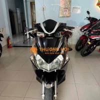 Honda aribalde 2011 xe đẹp máy móc zin êm giá TỐT