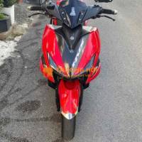 yamaha nvx 125 khóa smk xe đẹp giấy tờ đầy đủ