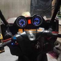 cần ra đi gấp ADIVA AD 200 125 abs đời 2018 9c