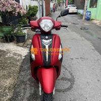 yamaha Grande đk 2018 xe đẹp zin giá tốt