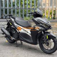 ❌Bán Yamaha NVX 155 V2 ĐKLĐ 2021