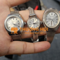 Đồng giá 400k 1me Seiko nữ Automatic