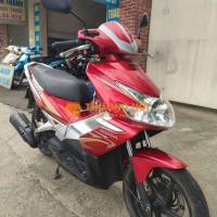 b fi xe đẹp nguyen rin bs 60 ĐN