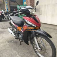 Wave RSX biển TP xe dẹp máy rin êm