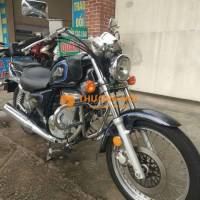 GZ 125cc xe rất đẹp ken rin êm 9 chủ kí giấy