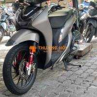 cần bán shmode 2023 abs odo5600