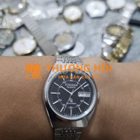 Citizen Crystron đẹp