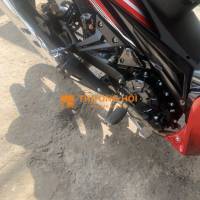 Bán xe gấp a6
