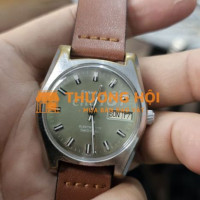 Bulova Caravelle bản đẹp máy bọc vàng