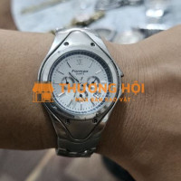 Formax máy Miyota thép đặc