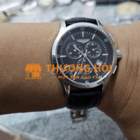 LONGINES Chronogarh kim trôi